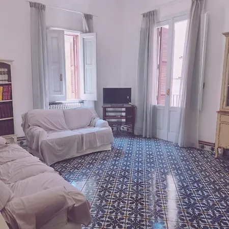 La Baronessa