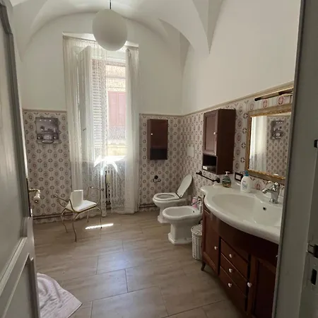 La Baronessa